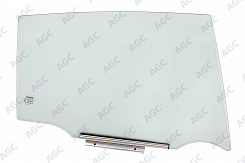 Боковое/правое стекло AGC для TOYOTA RAV4 (2013 - 2019)