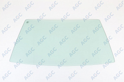 Лобовое стекло БОР для LADA (ВАЗ) 21099 (1990 - 2011)