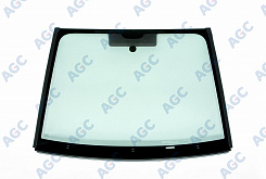 Лобовое стекло AGC для CITROEN C3 PICASSO (2008 - 2017)