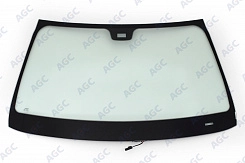 Лобовое стекло NordGlass для MERCEDES S-CLASS (W221 - 2005-2013 )