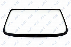 Лобовое стекло БОР для LADA (ВАЗ) NIVA 2123 (I - 2002-2020 )