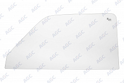 Боковое/левое стекло БОР для LADA (ВАЗ) 2131 NIVA (4X4) (1993 - н.в.)