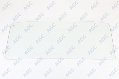 Лобовое стекло БОР для ГАЗ 4301 (1989-2020 )